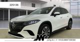 Mercedes-Benz EQS 450+ SUV 7 Si DISTRONIC/PANO/AHK/AIR/21ZOLL - Mercedes-Benz EQS SUV aus 2023