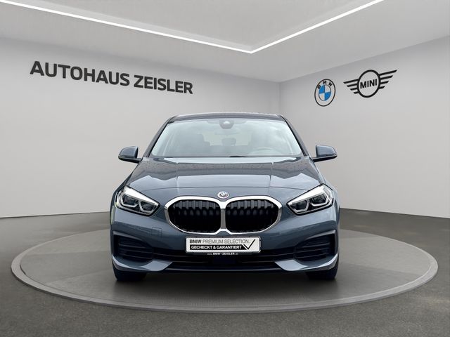 Foto Nummer 5: BMW 118i