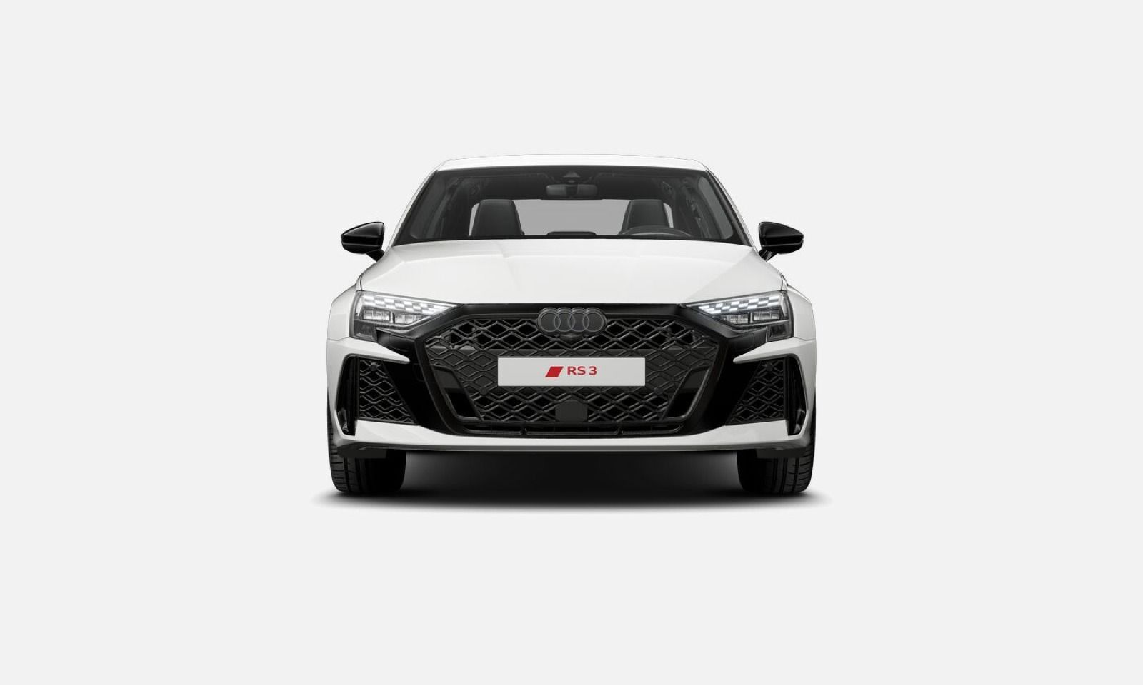Audi RS3 - Bild 4