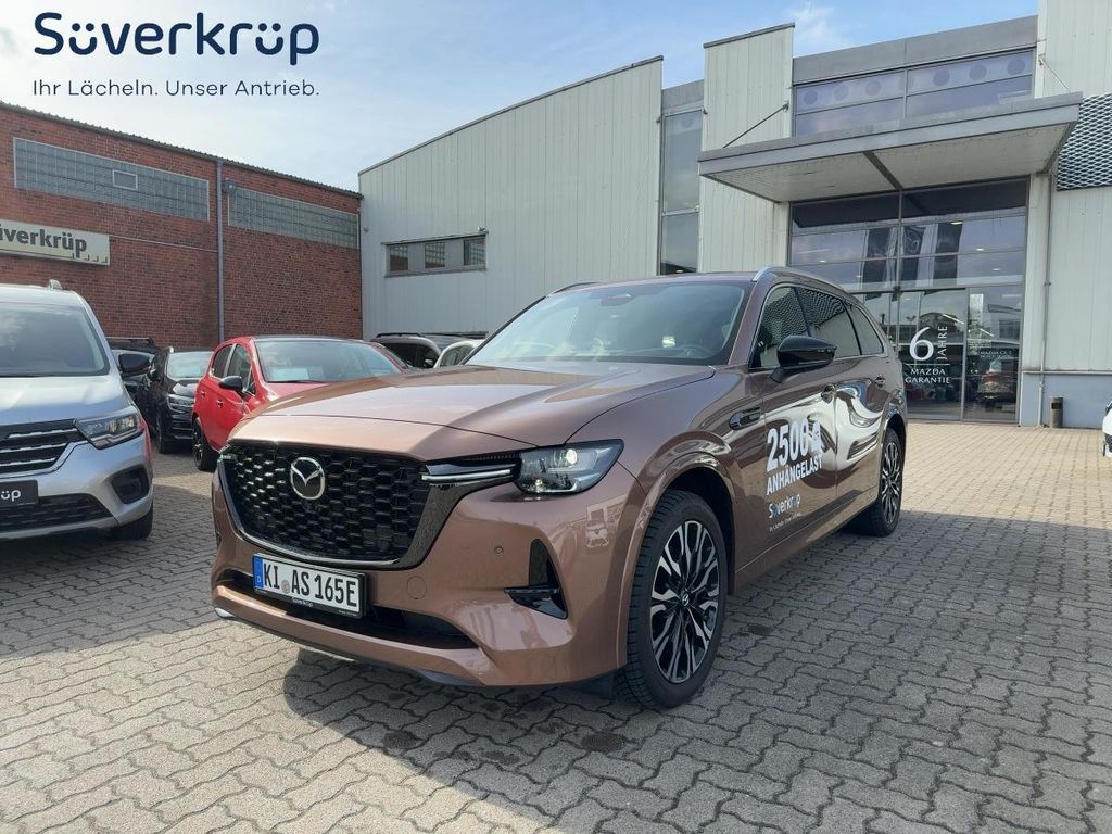 Mazda CX-80