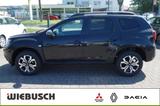 Dacia Duster  TCe 150 EDC Journey **Toter-Winkel-Warne - Dacia Duster Gebrauchtwagen in Hamburg