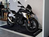 BMW G 310 GS Tageszulassung ohne Km - MOTORRAD TAGESZULASSUNG
