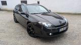 Renault Laguna Grandtour GT 2.0T 16V Benzin, 4Control