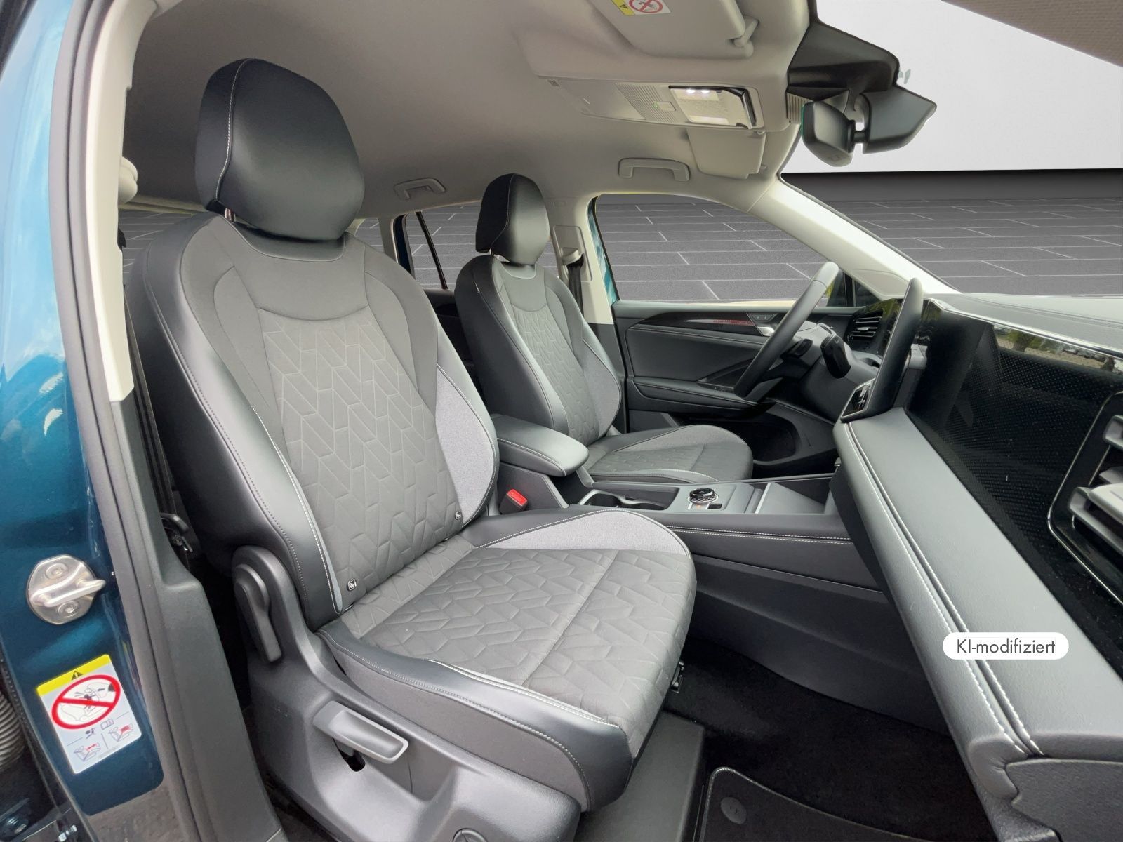 Volkswagen Tiguan - Bild 5