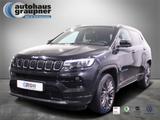 Jeep Compass S Plug-In Hybrid 4WD SITZBELÜFTUNG LED - Jeep Compass in Leipzig