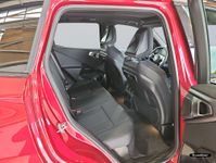BMW X3 - Vorschau Bild 10