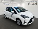 Toyota Yaris Comfort 1.0 VVT-i+IDEAL FÜR ANFÄNGER! - Toyota in Heidelberg