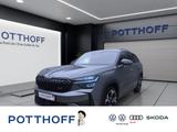 Skoda Kodiaq RS 4X4 AHK PANO STANDH pACC 360° HEAD-UP
