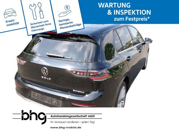 Volkswagen Golf - Bild 3