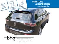 Volkswagen Golf - Vorschau Bild 3