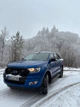 Ford Ranger 3.2 90.000km - Ford Ranger: Allradantrieb, 3.0