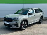 Skoda 265PS 4x4 RS 7xSitze DCC+ PADACH STHZ Matrix AHK - Skoda Kodiaq PS7