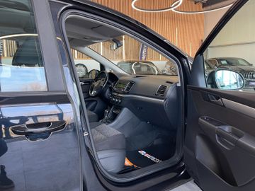Volkswagen Sharan Trendline BMT *TEMPOMAT*SZHZ*AHK*