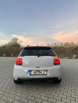 Citroën DS3 BlueHDi 120 So Paris So Paris LÜCKENLOS - Citroën DS3 Gebrauchtwagen