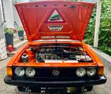 Volkswagen Scirocco 1 GTI Youngtimer 24h Classic - Volkswagen: Youngtimer