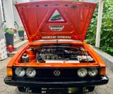 Volkswagen Scirocco I GTI Rennwagen Youngtimer 24h Classic - Volkswagen: Youngtimer