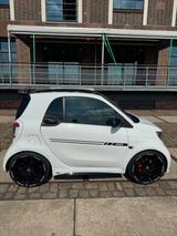 Smart BRABUS ULTIMATE Style Unikat - Smart: Brabus Ultimate