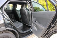VW T-Roc 1.5 Black Style / DISCOVER/ 18"/ CARPLAY