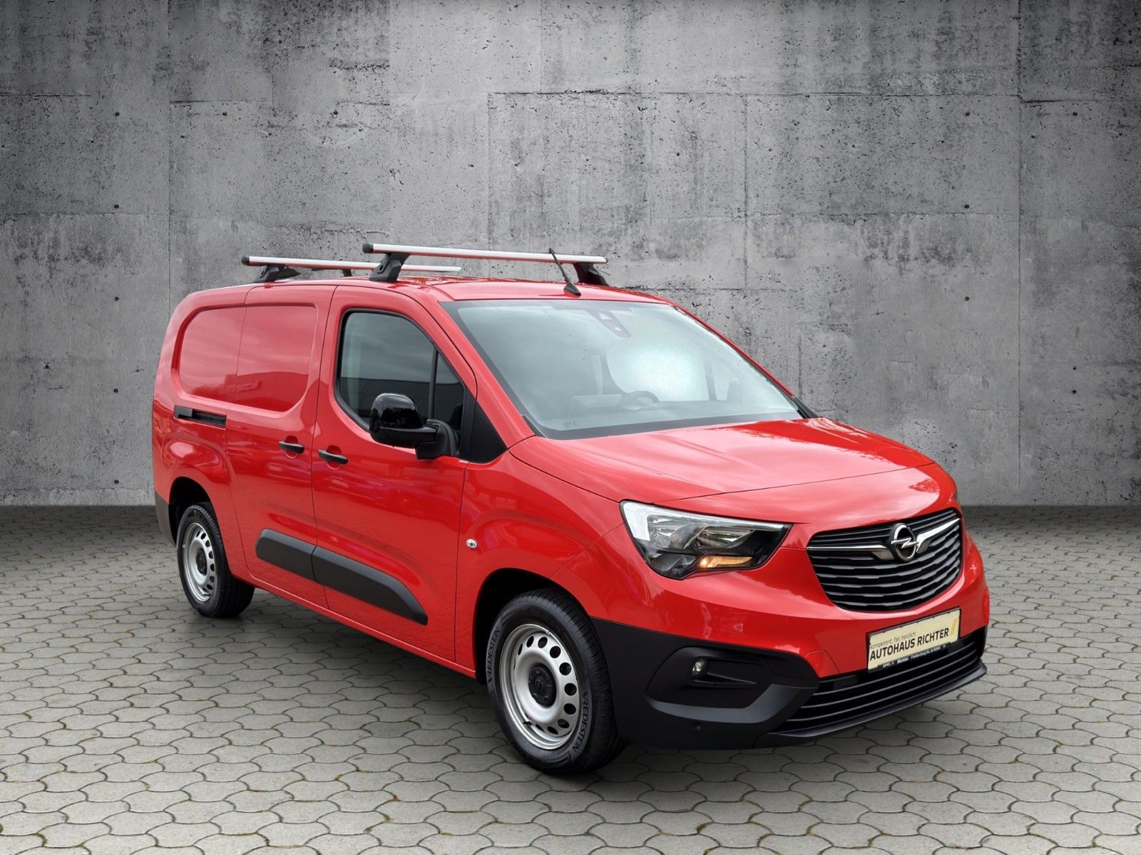 Opel Combo E Cargo XL KAMERA, 2xPDC, 3-SITZER, DAB+ imagem 3