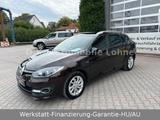 Renault Megane III Grandtour Limited 2.HAND*TOPZUSTAND* - Renault Megane: Iii Grandtour
