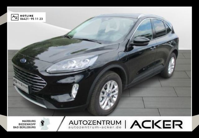 Ford Kuga 2.5 PHEV Titanium X 7J.Garantie -53%*