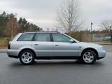 Audi A4 8D5 1.6 Avant - TÜV 04/26 - gebrauchte Audi A4 aus dem Jahr 2001