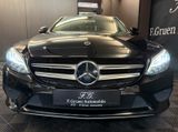 Mercedes-Benz C 220d,LED,Kamera,Navi,Assist.8-fach,Licht-Paket - Mercedes-Benz C 220 in Oldenburg