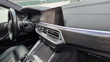 BMW X6 - 11