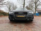Audi A5 Sportback 1.8 TFSI - Audi A5 mit Benzin-Antrieb: Sportwagen, 1.8