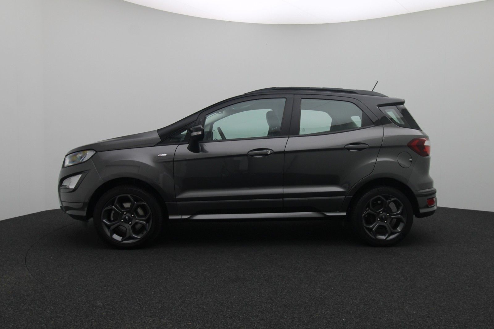 Fahrzeugabbildung Ford EcoSport 1.0 ST-Line