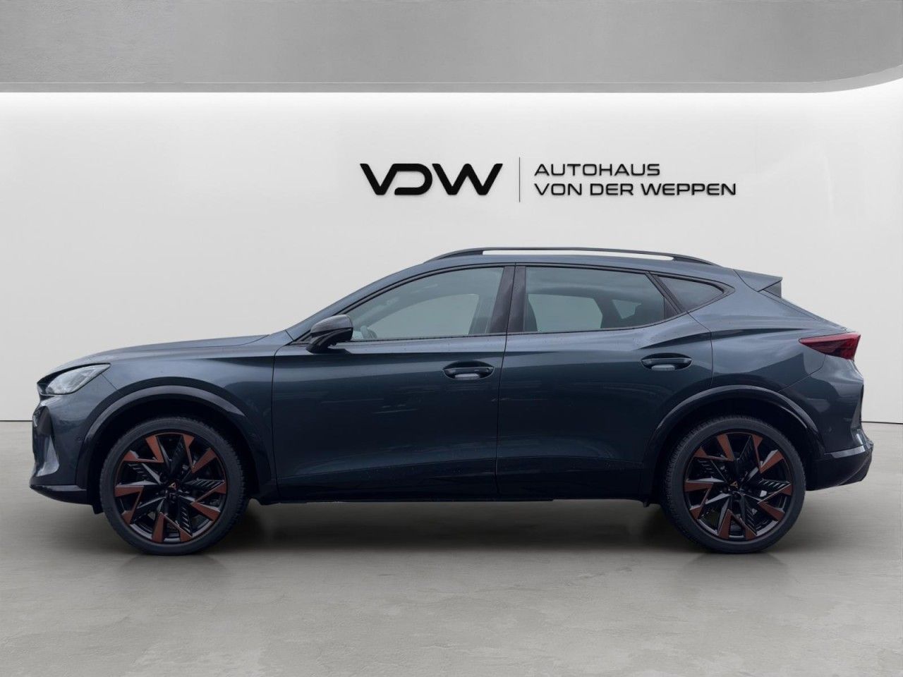 Cupra Formentor - Bild 3