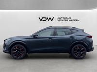 Cupra Formentor - Vorschau Bild 3