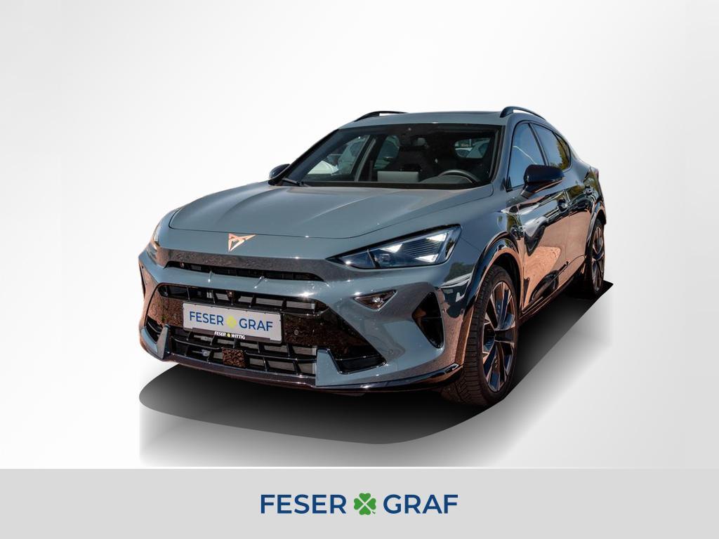 Cupra Formentor VZ 2.0 TSI DSG LED/Pano/360°/Navi/ACC