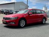 Volkswagen Passat Var 2.0 TDI Virtual Cockpit AHK LED KAM - VW Passat Gebrauchtwagen in Nürnberg