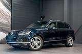 Volkswagen Touareg V6 TDI  Exclusive Terrain Individual - blaue Volkswagen Touareg