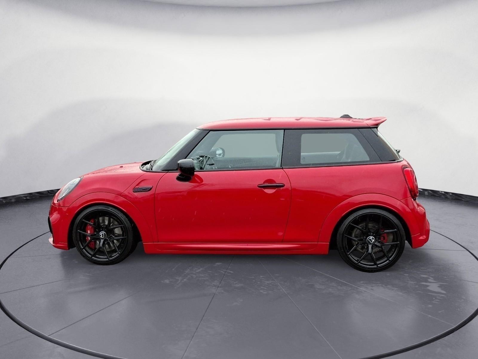MINI Jcw John Cooper Works Trim Parkassistent Adaptiv, миниатюра 3