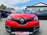 Renault Captur /Steuerkette Neu/Automatik/59.000km - Renault aus 2015