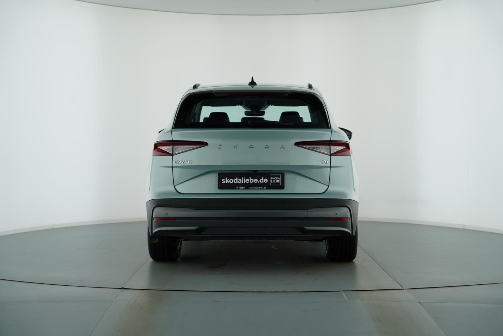 Skoda Enyaq - Bild 7