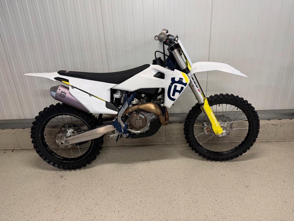 Husqvarna FC450 Fc 450 2019