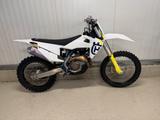 Husqvarna FC450 Fc 450 2019 - HUSQVARNA 450
