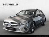 Mercedes-Benz A 180 Progressive LED/MBUX/SHZ/NAVI/Tempomat/PTS - Cars in Regensburg