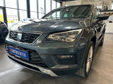Seat Ateca Xcellence *4Drive*LED*AHK*360*Kamera*