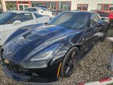 Corvette C7 Targa 3LT - Z51-6 G. Automatik- unfallfrei - - Corvette in Hannover