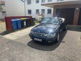 Saab 9-3 2.0t Cabriolet Topzustand rostfrei  - Saab aus 2002: Cabrio