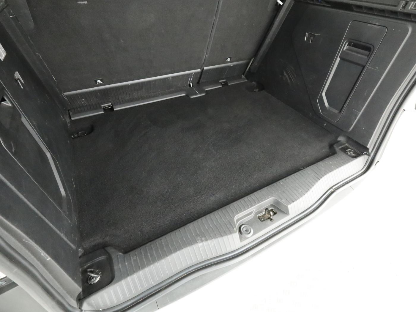 Mercedes-Benz T-Klasse T 180 d PROGRESSIVE Standard AUT Fernlichtass., миниатюра 22