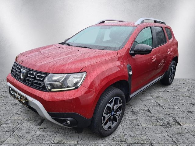 Dacia Duster II 1.3 TCe 130 Celebration 2WD GPF