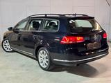 Volkswagen Passat Variant BlueMotion°DSG°1HAND°TÜV NEU - gebrauchte VW Passat Variant aus dem Jahr 2011