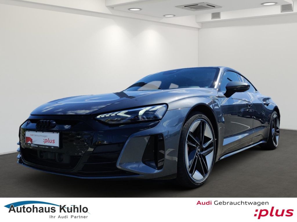 Angebot ansehen Audi e-tron GT
