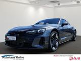 Audi e-tron GT Pano, Matrix, B&O, MMI+, Luftf., Memor - Audi e-tron GT aus 2022