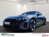 Audi e-tron GT Pano, Matrix, B&O, MMI+, Luftf., Memor - Audi e-tron GT aus 2022